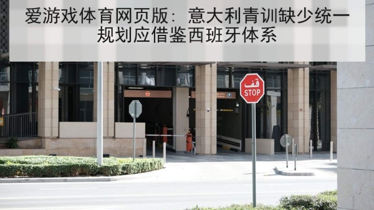 爱游戏体育网页版: 意大利青训缺少统一规划应借鉴西班牙体系